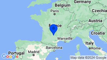 Adresse Figeac Aéro(1F1)
