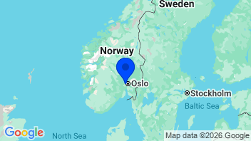 Adresse General Oceans ASA(GENO)