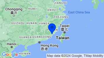Adresse Tsann Kuen (China) Enterprise Co., Ltd.(200512)