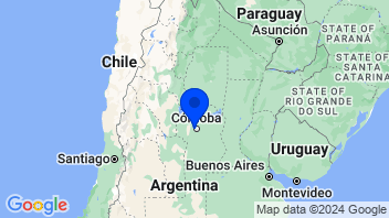 Adresse Holcim (Argentina) S.A.(HARG)
