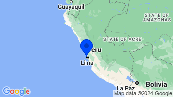 Adresse Quimpac S.A.(QUIMPAC1)