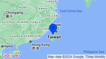 Adresse Rexon Industrial Corp.,Ltd(1515)