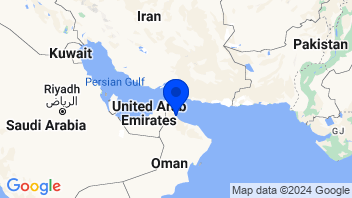 Adresse Oman Chromite Company SAOG(OCCI)