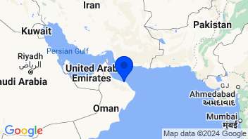 Adresse Muscat Gases Company SAOG(MGMC)