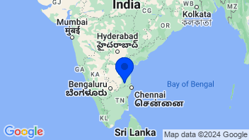 Adresse Spartek Ceramic India Ltd(515003)