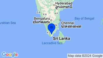 Adresse Sri Ganapathy Mills Company Ltd(SGMC)