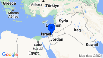 Adresse Palestinian Co for Distr & Log Services