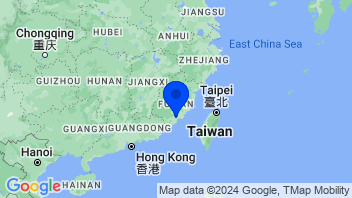 Adresse HMT (Xiamen) New Technical Materials Co., Ltd(603306)