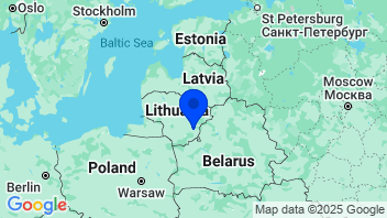 Adresse INVL Baltic Farmland AB