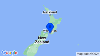 Adresse New Zealand Oil & Gas Limited(NZO)