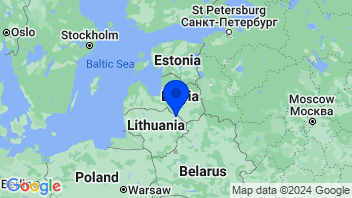 Adresse Rokiskio Suris AB(RSURF)
