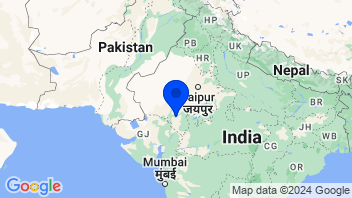 Adresse Tempsens Instruments (India) Limited(TEMPSENS)