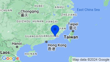 Adresse Chaozhou Three-Circle (Group) Co.,Ltd.(300408)