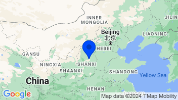 Adresse Chen Xing Development Holdings Limited(2286)