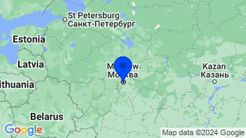 Adresse Aeroflot(AETG)