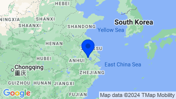 Adresse China Art Financial Holdings Limited(CHFHF)