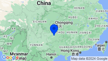Adresse Bank of Guiyang Co.,Ltd.(601997)