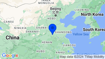 Adresse Shandong Buchang Pharmaceuticals Co., Ltd.(603858)