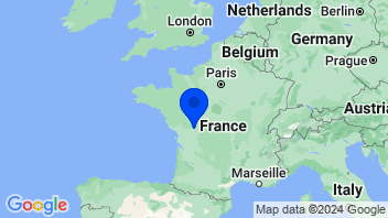 Adresse Eurofins Cerep(ALECR)