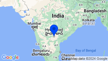Adresse Bhagyanagar Properties Ltd.(BHAGYAPROP)