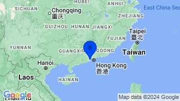Adresse Guangdong Hoshion Industrial Aluminium Co., Ltd.(002824)