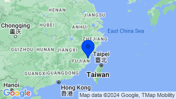Adresse Fujian Raynen Technology Co., Ltd.(603933)