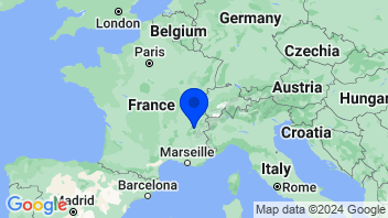 Adresse Adeunis(ALARF)