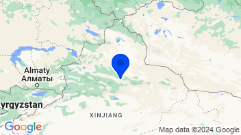 Adresse China Heli Resource Renewable Inc(CRRWF)