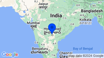 Adresse Ahlada Engineers Limited(AHLADA)
