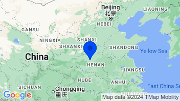 Adresse China Tianrui Group Cement Company Limited(T18)