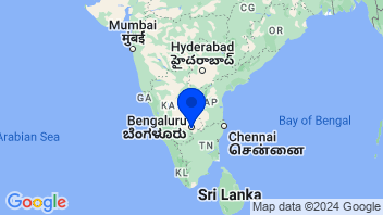Adresse Ingersoll-Rand (India) Limited(500210)
