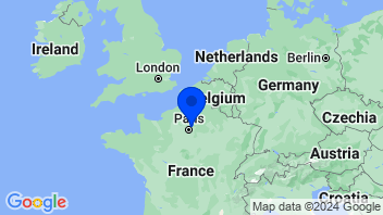 Adresse Guerbet(GBT)