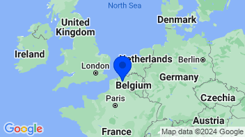 Adresse Barco NV(BC1P)