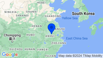 Adresse Xinyi Solar Holdings Limited(13X)