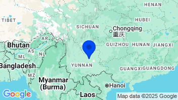 Adresse Shenji Group Kunming Mach Tool Co Ltd.(0300)