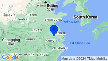 Adresse Nanjing Panda Electronics Company Limited(553)