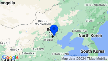 Adresse China Oilfield Services Limited(2883)
