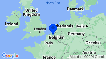 Adresse Fagron N.V.(FAGR)