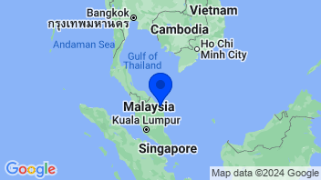 Adresse Golden Pharos Berhad