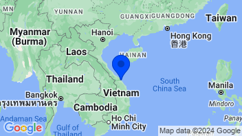Adresse Danang Port(CDN)