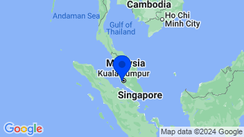 Adresse Muhibbah Engineering (M) Bhd.(5703)