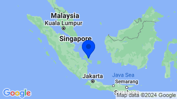 Adresse PT TIMAH Tbk(TINS)