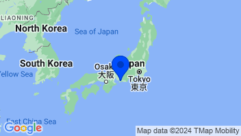 Adresse CHUBU GAS CO., LTD.(9540)