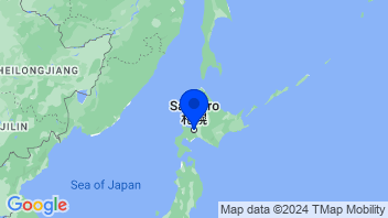 Adresse Hokkaido Gas Co., Ltd.(9534)