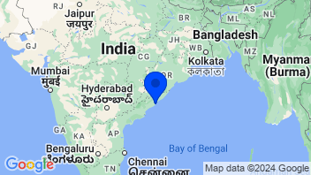 Adresse Dredging Corporation of India Limited(DREDGECORP)