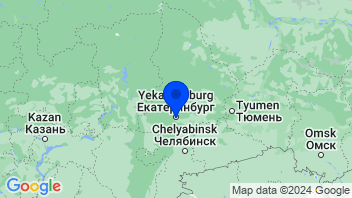 address Interregional Distribution Grid Company of Urals,(MRKU)