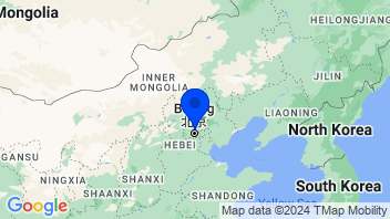 Adresse Toread Holdings Group Co., Ltd.(300005)