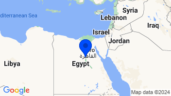 Adresse Middle Egypt Flour Mills(CEFM)