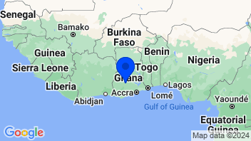 Adresse Guinness Ghana Breweries PLC(GGBL)