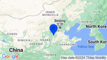 Adresse China Suntien Green Energy Corporation Limited(956)
